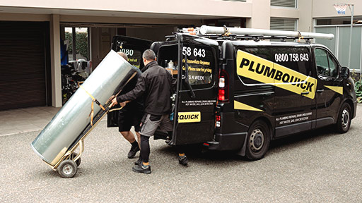 Same Day Ellerslie Plumbers