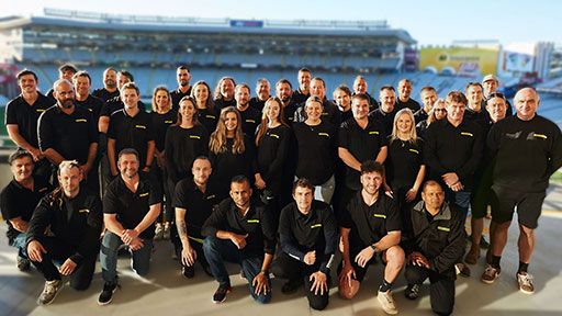 Professional Rosedale Plumbers