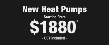 Heat Pump Experts In Rosedale