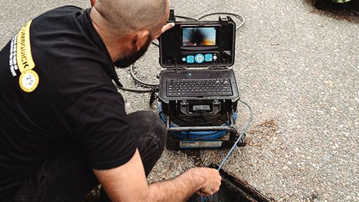 Rosedale Drain & Sewer Plumbers: Fast