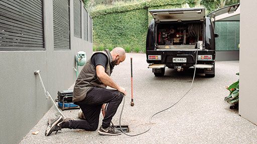 Rosedale Drain & Sewer Plumbers: Fast