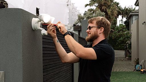 Expert Electricians Rosedale