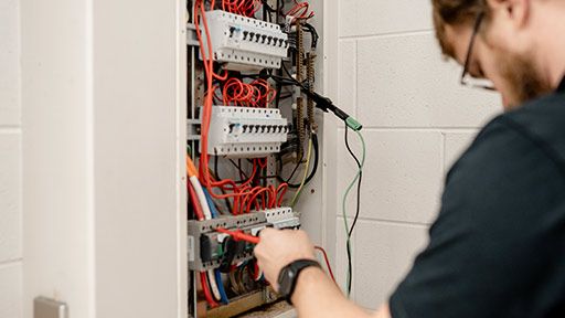 Expert Electricians Rosedale