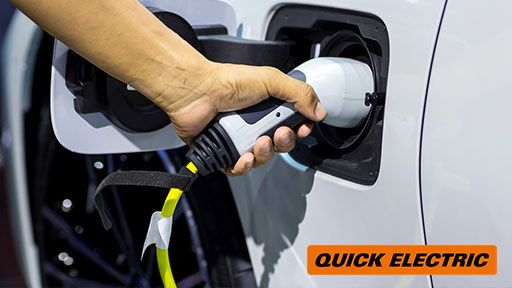 Fast, One Time Service In Rosedale